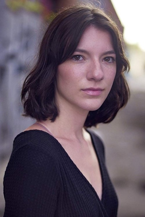 Nicole Souza as Cole