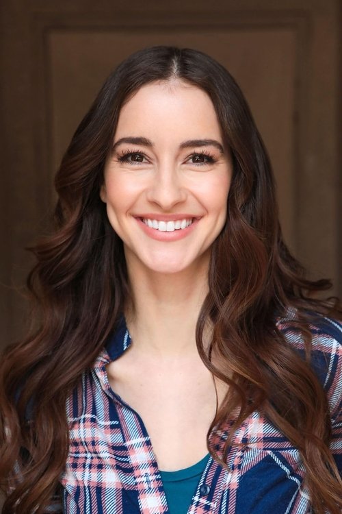 Moriah N. Boone as Carol