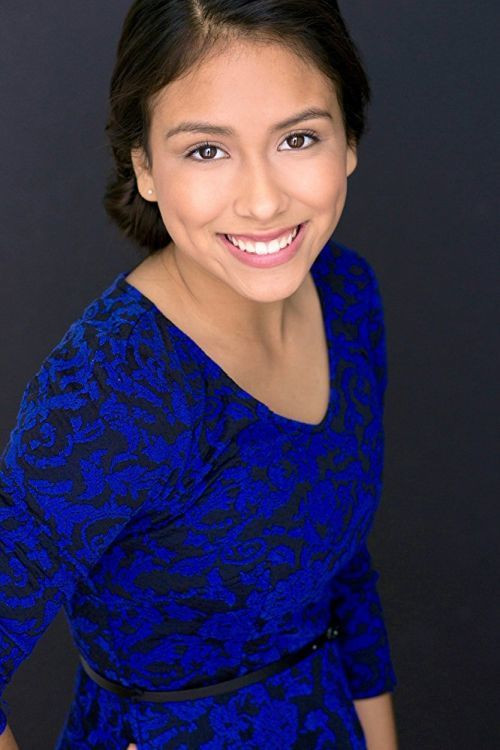 Amelia Pauly as Kid #1