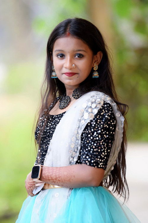 Sanidhya Acharya as Sofia