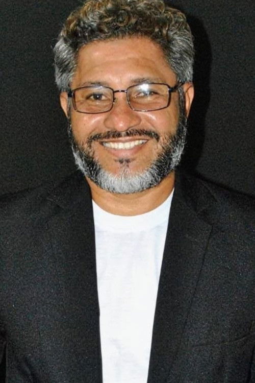 Widson Ramos as Inspetor da escola