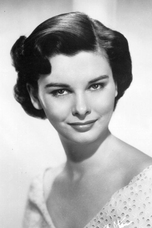 Audrey Dalton as Nancy Meek