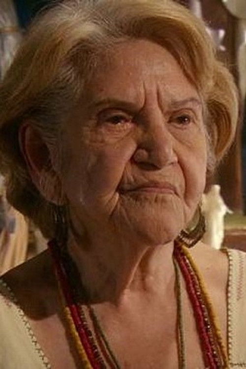 Gina Morelli as Jesse's Grandmother