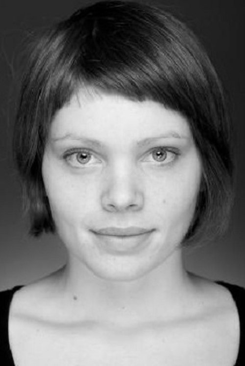 Cath Johnson as Cath