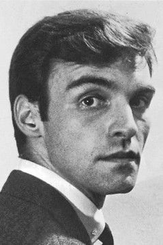 Fred Herko as Himself