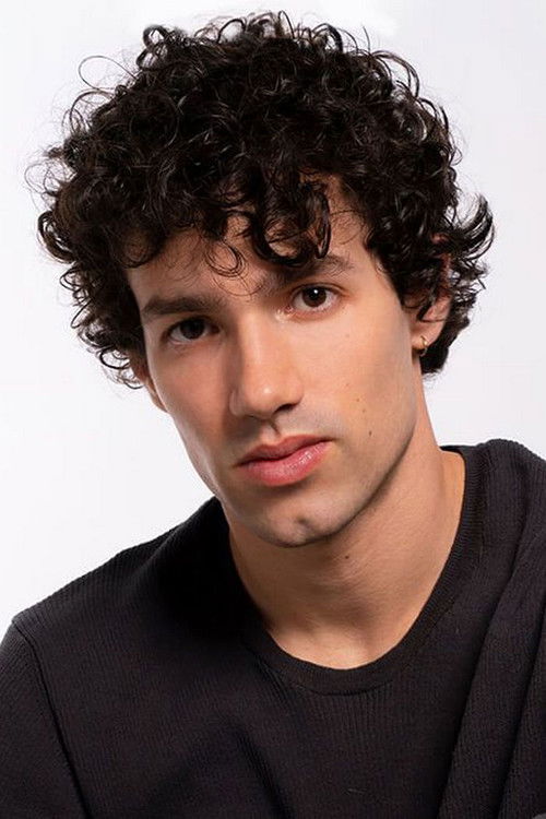 Ilian Pudev profile photo