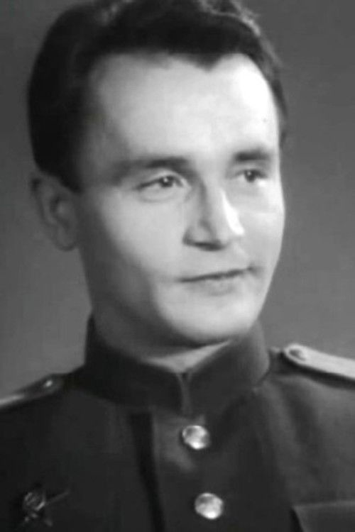 Igor Rozhnyatovskiy as Ivan Okhremenko - Red Navy soldier