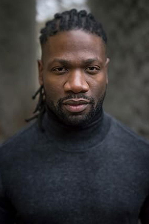 Obi Obisoulstar Uwakwe as Jones