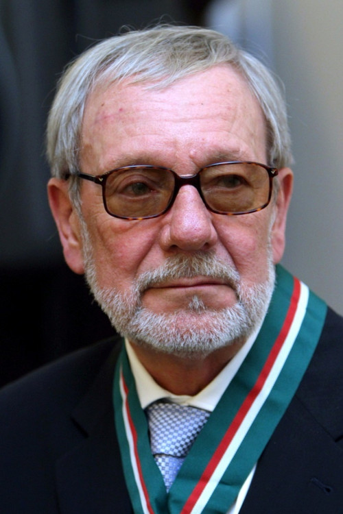 Jerzy Kamas as Solfernus