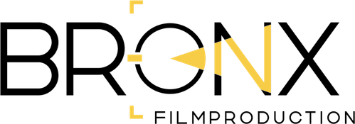 Bronx Film logo