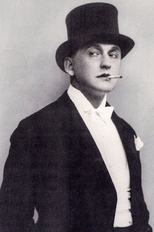 Aleksandr Vertinsky as Vezir