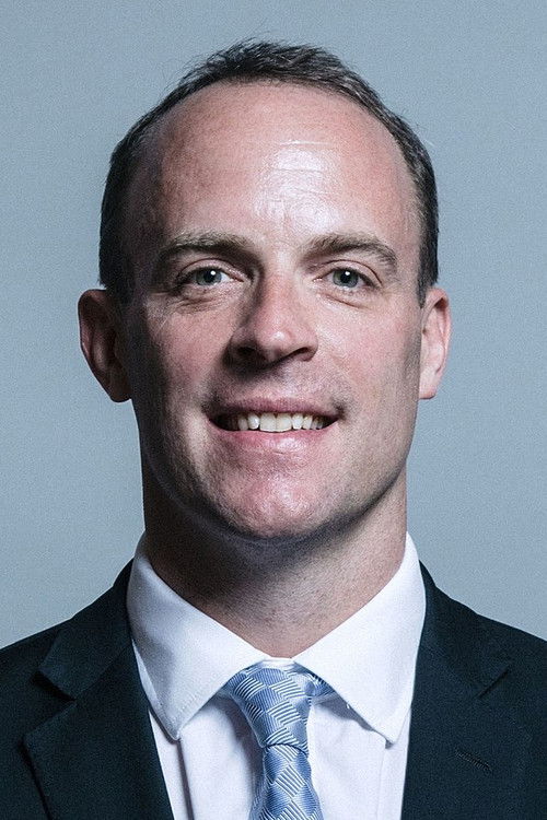 Dominic Raab as Self (archive  footage)