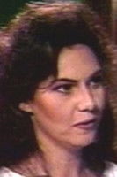 Samantha York as (archive footage)