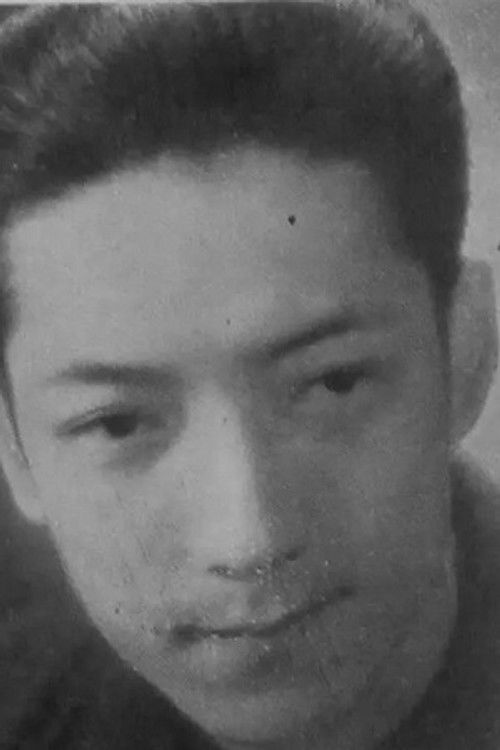 Ma Luofen as 赵其昌