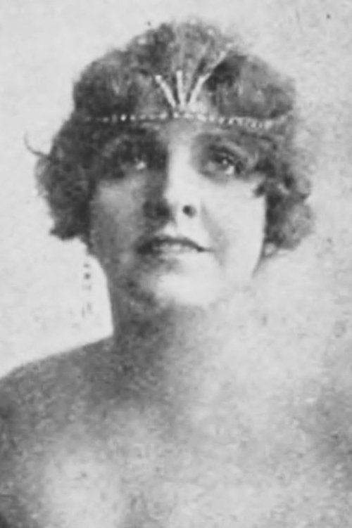 Mona Lisa as Nell Norcross (as Mona Liza)