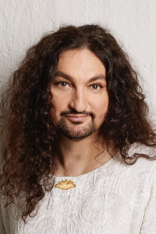 Thomas Di Leva as Self - Singer