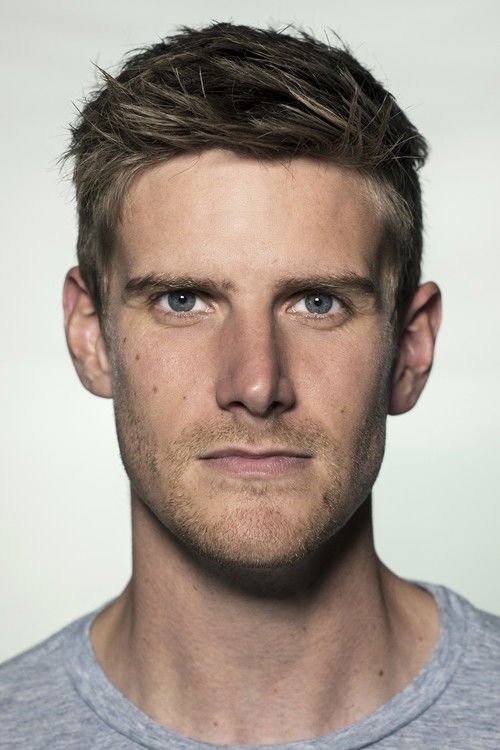 Harry Macqueen as Man