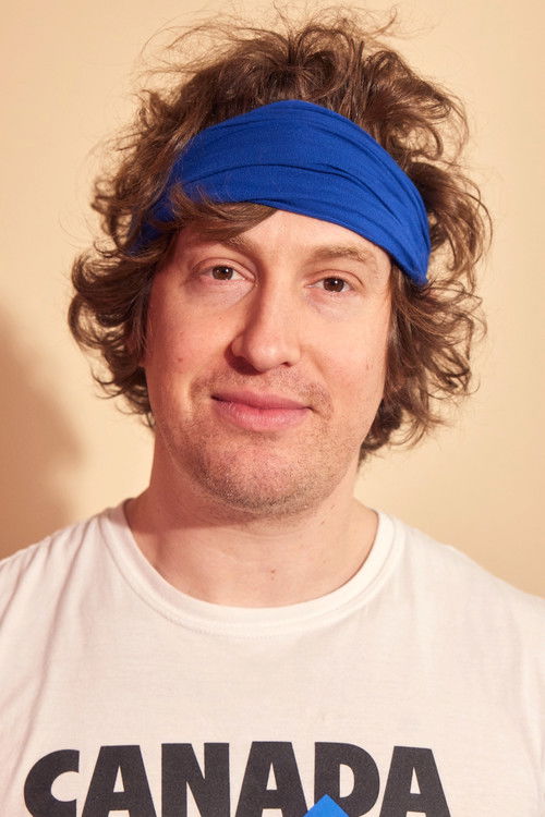 Matt Johnson as Doug Fregin