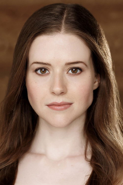 Alicia Underwood as Dianna Charles