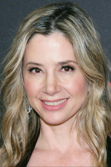 Mira Sorvino as Dina