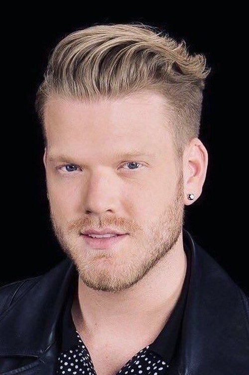 Scott Hoying as Himself