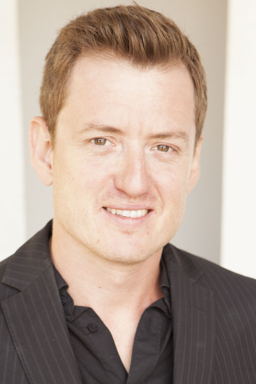 Martin Harris as Armond