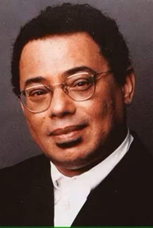 Donald Bogle as Self