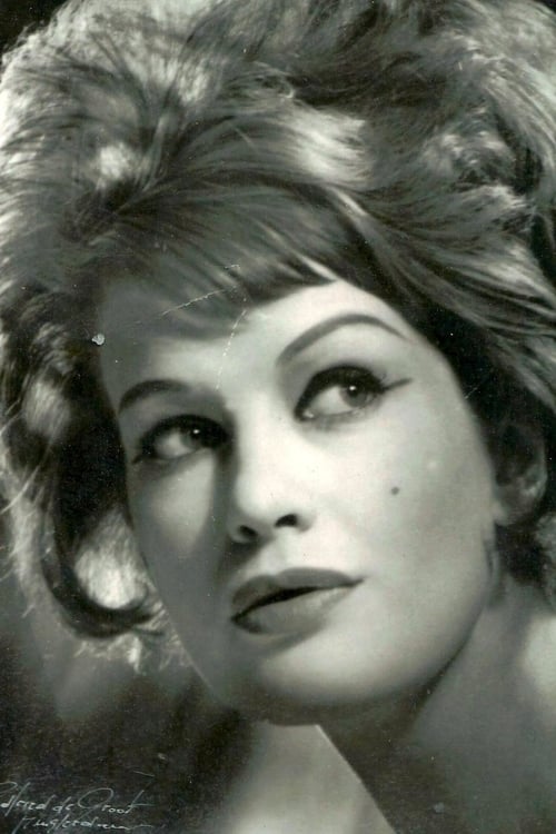 Ulla Larson-Styles as 