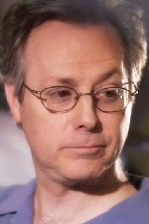 Bruce Ackerman as Beddows's Contractor