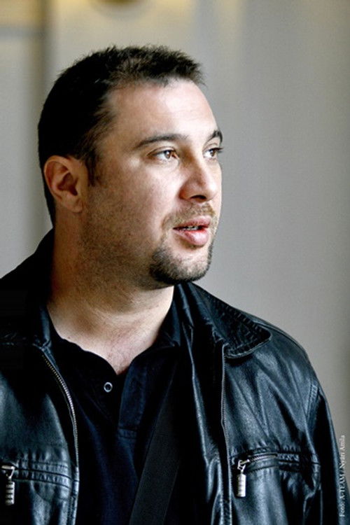 Ferenc Katkó as Tarzan