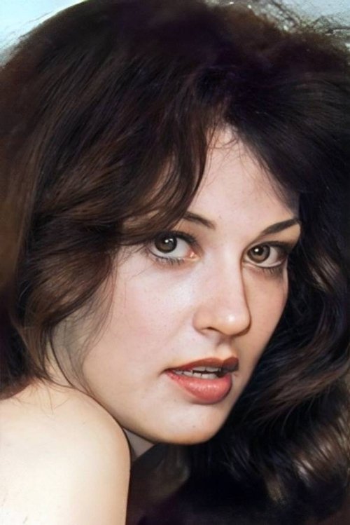 Valerie Rae Clark as 