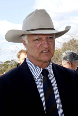 Bob Katter as Self