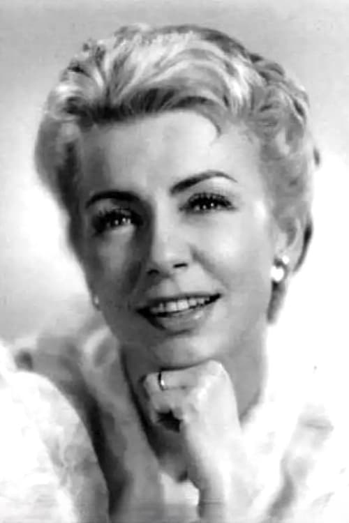 Élina Labourdette as Mrs. de Saint-Aigne