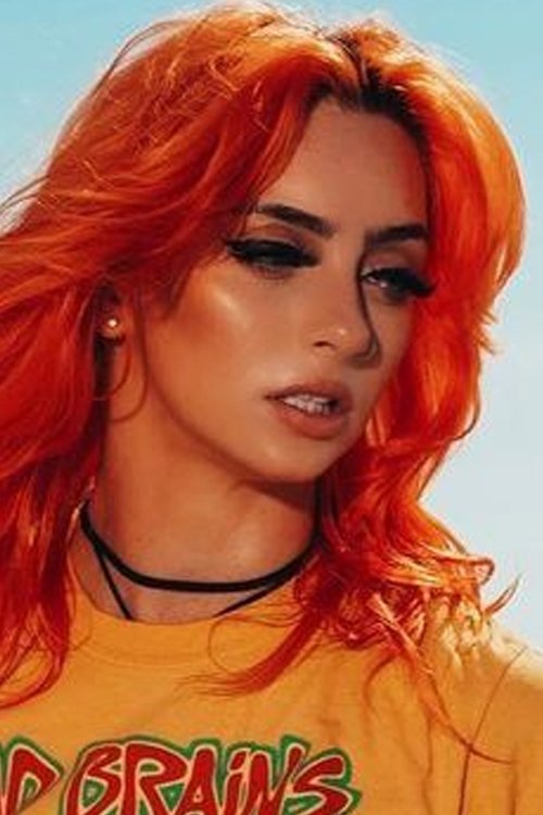 Priscilla Kelly as Gigi Dolin