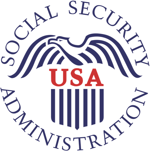 Social Security Administration logo