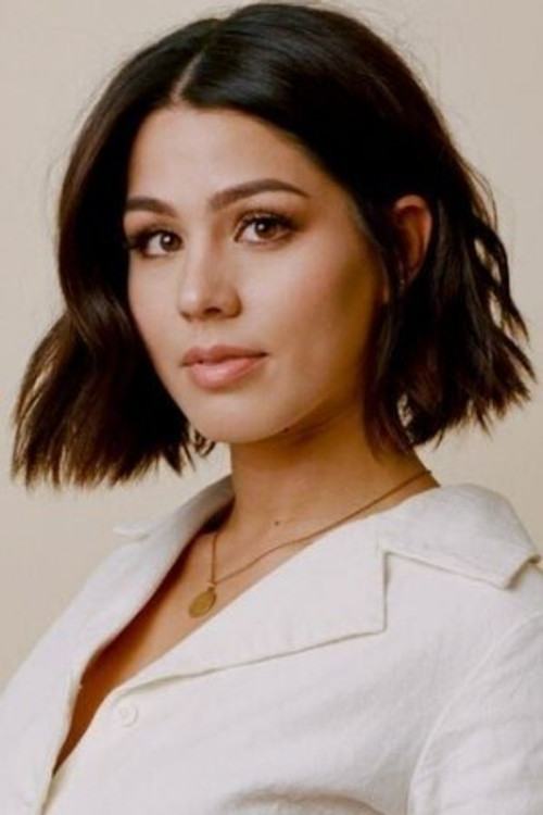Megan Batoon as Amy