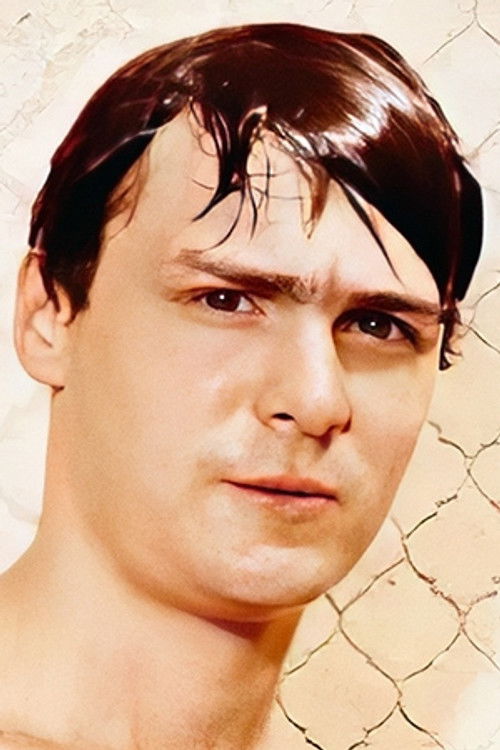 Jimmy Kennedy as (segment "Basic Plumbing") (archive footage)