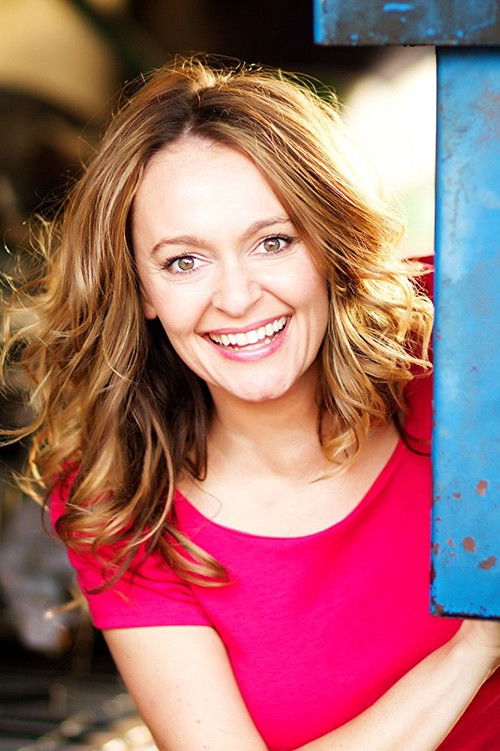 Crystal Angel as Casting Director