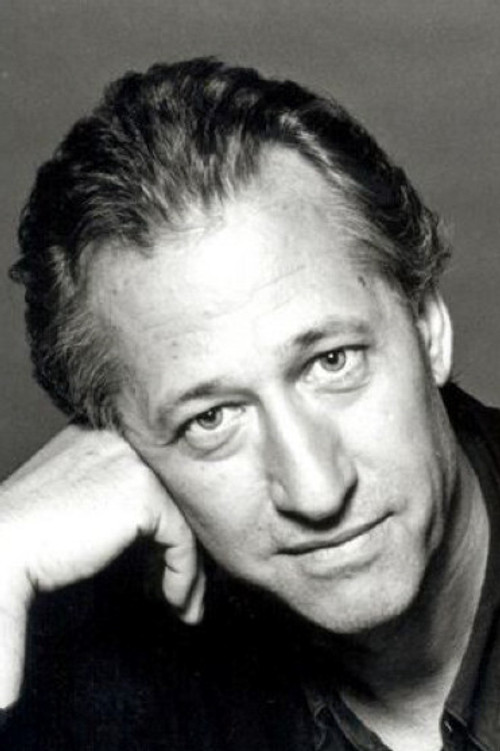 Nicolas Brieger as John Murphy