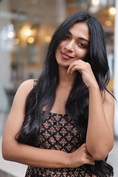 Gopika Manjusha as Daisy