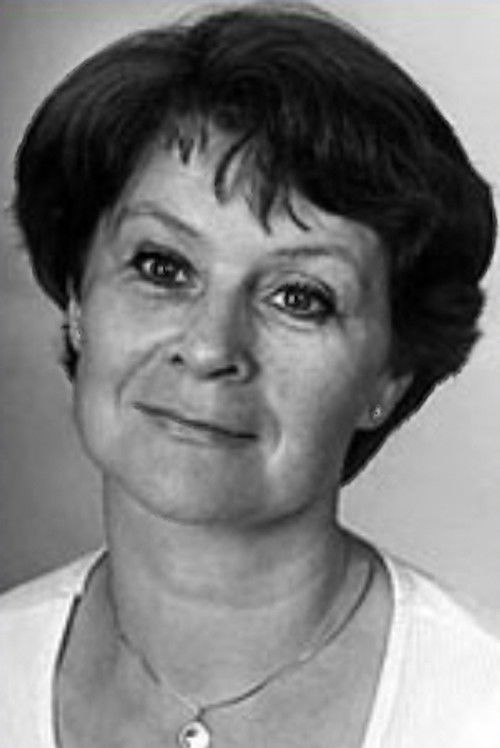 Anna Zharova as Берта