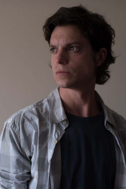 Félix Almada as Felipe Calvet