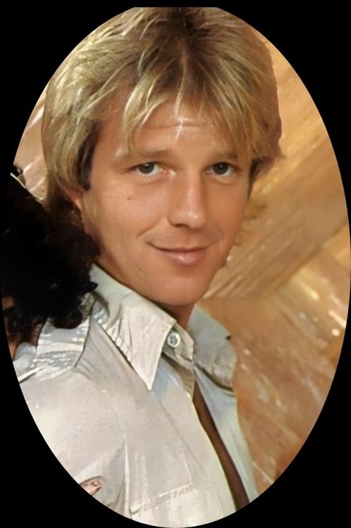 Greg Derek as Marlowe