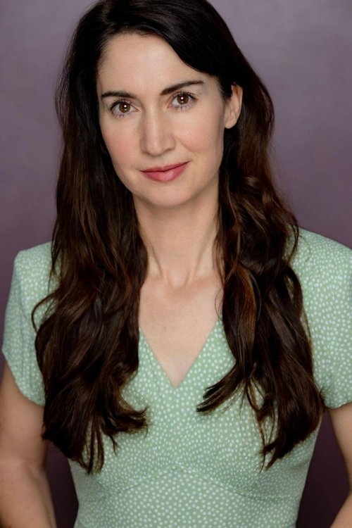 Jenna Ciralli as Morgan