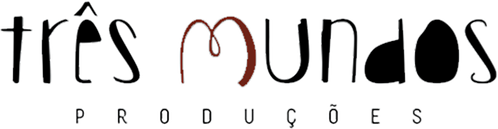 Três Mundos Produções logo