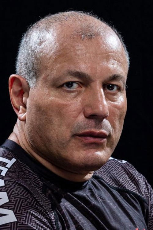 Gokor Chivichyan as Self