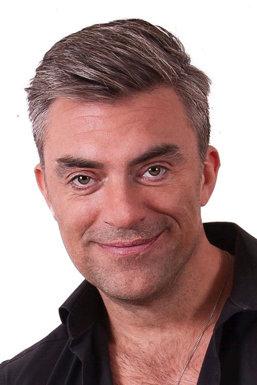 Daran Little as Self