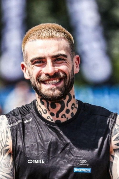 Kuba Grabowski as Self