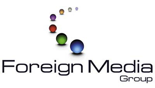 Foreign Media Group logo