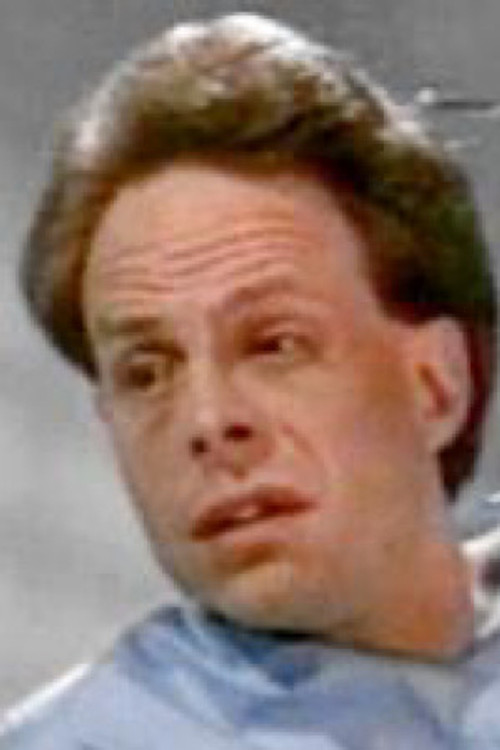 Terry Thomas as Jerry